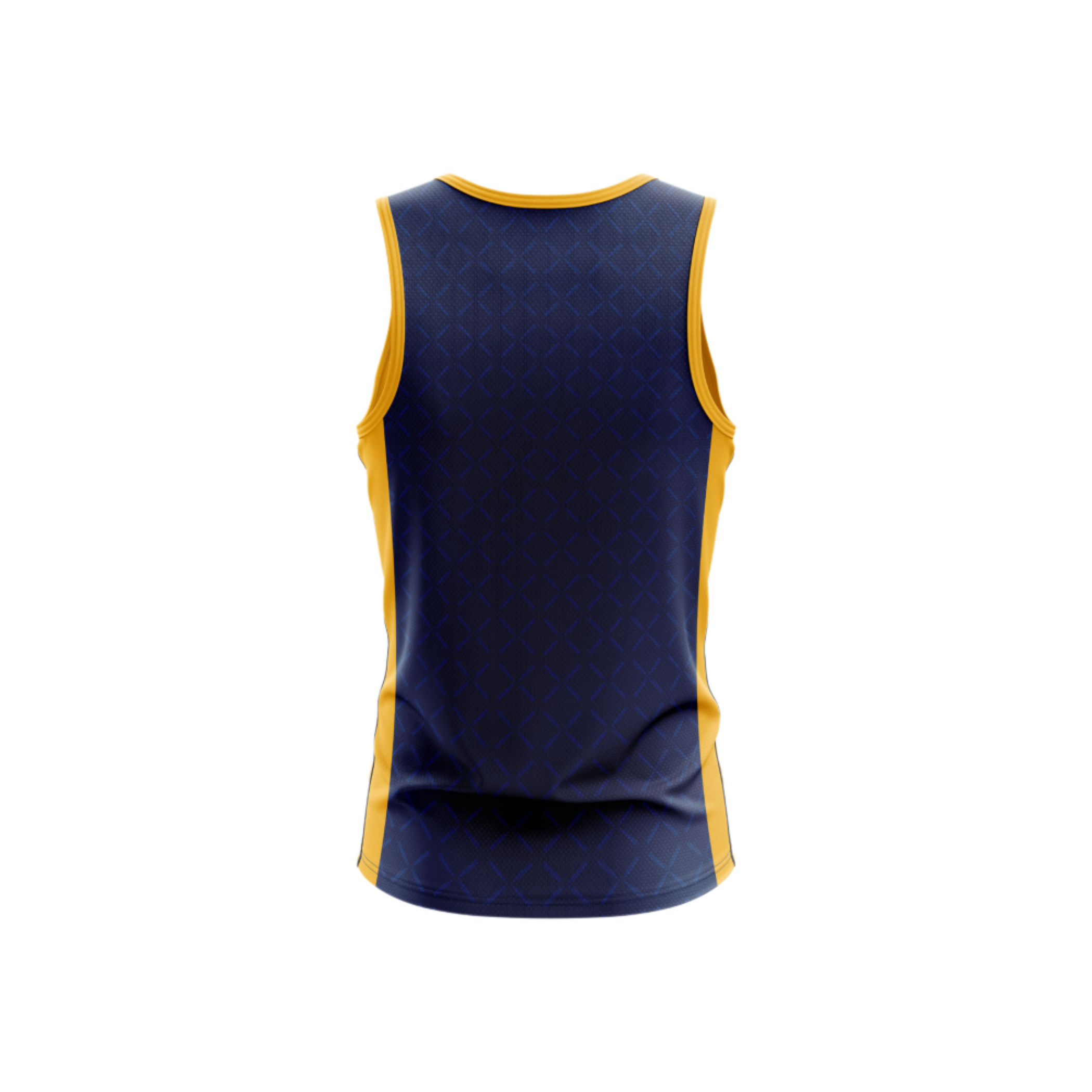 Dunedin Sharks Men's Dri-Wik™ Singlet