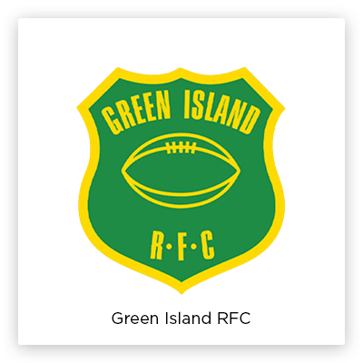 Green Island Rugby Spring Store 2025