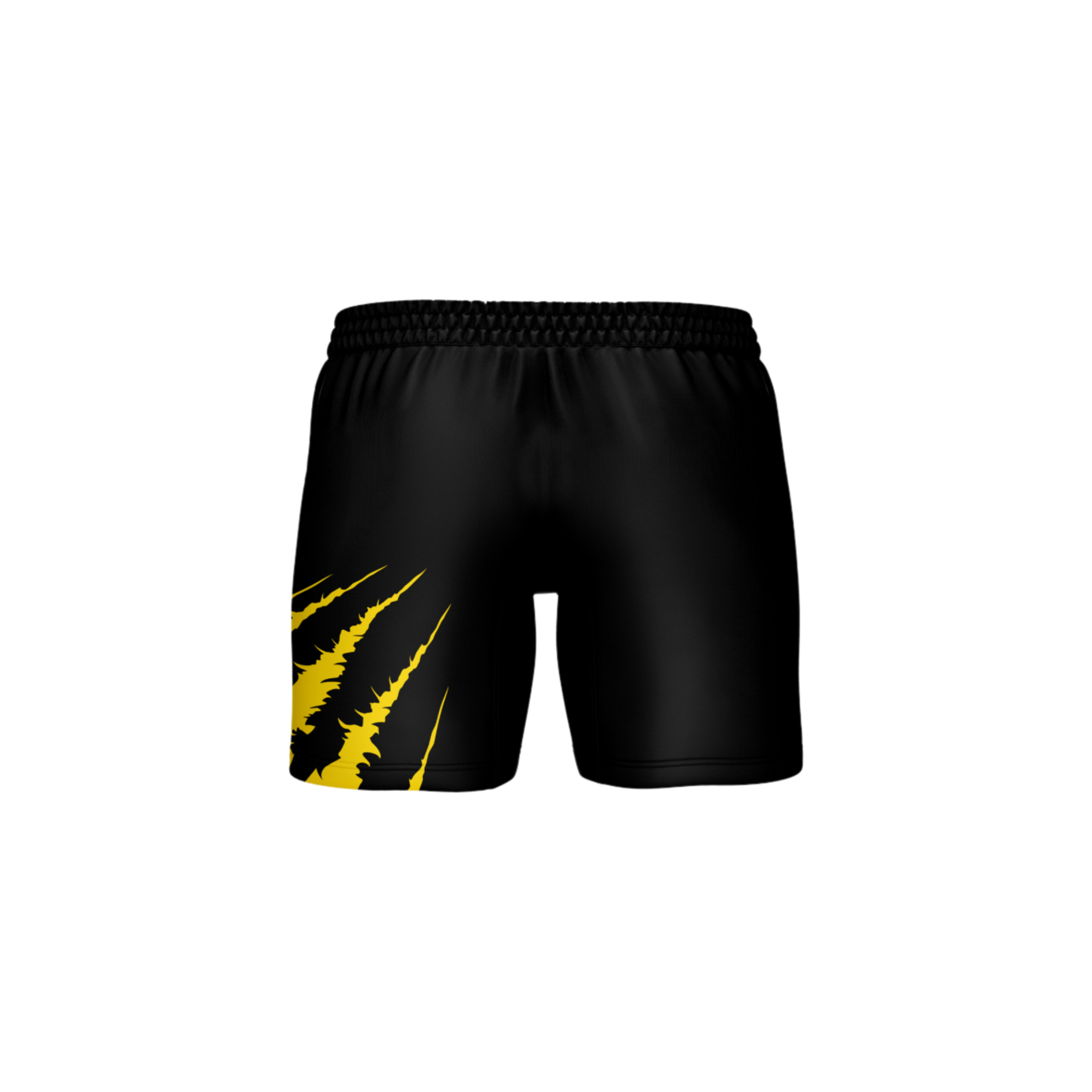 Green Island Gym Shorts