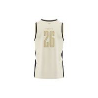 Thumbnail for M10's Tournament Ascend Men's Basketball Singlet