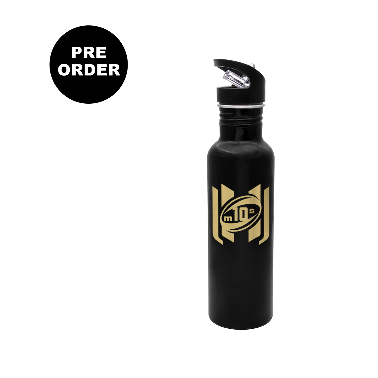 M10's Tournament Drink Bottle