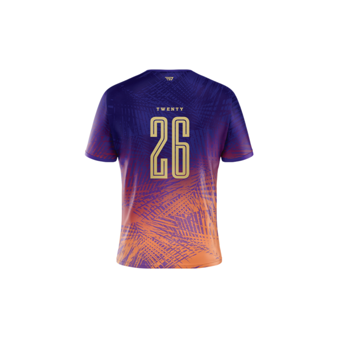M10's Tournament Kinetiq Men's Training T-Shirt
