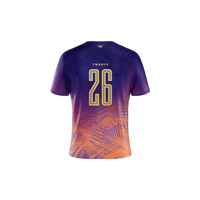 Thumbnail for M10's Tournament Kinetiq Men's Training T-Shirt