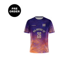 Thumbnail for M10's Tournament Kinetiq Men's Training T-Shirt