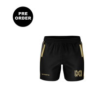 Thumbnail for M10's Tournament Kinetiq Men's Training Shorts