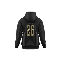 Thumbnail for M10's Tournament Rove Oversized Hoodie