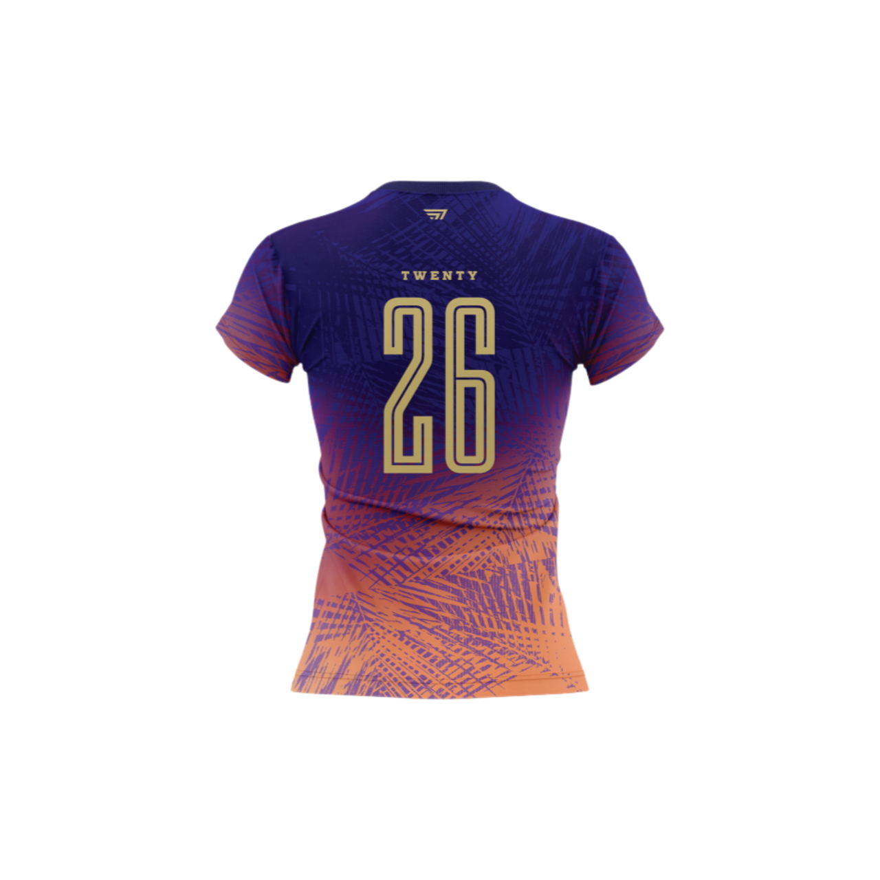 M10's Tournament Kinetiq Women's Training T-Shirt