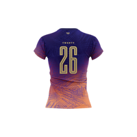 Thumbnail for M10's Tournament Kinetiq Women's Training T-Shirt
