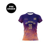 Thumbnail for M10's Tournament Kinetiq Women's Training T-Shirt
