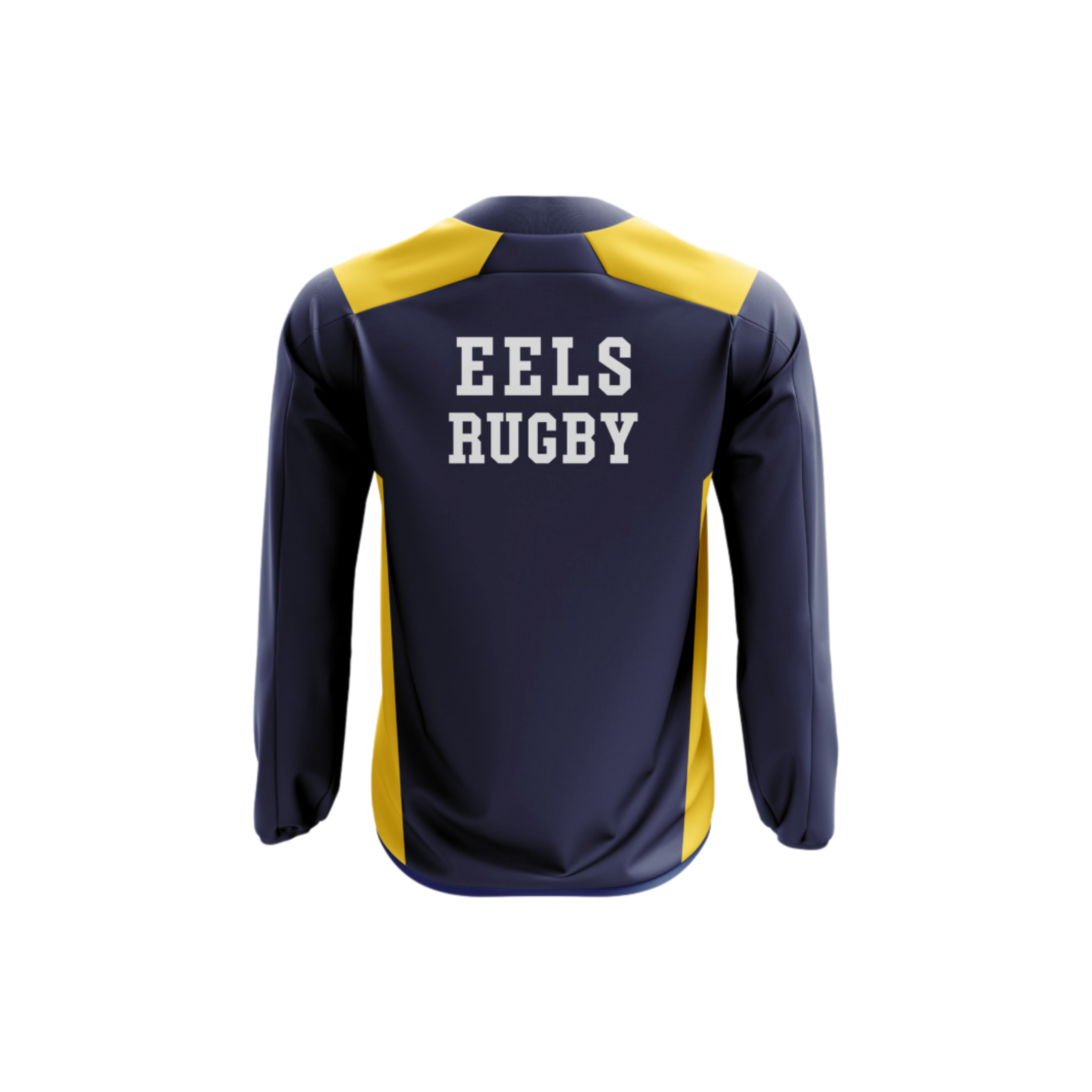 Taieri Rugby Contact Jacket
