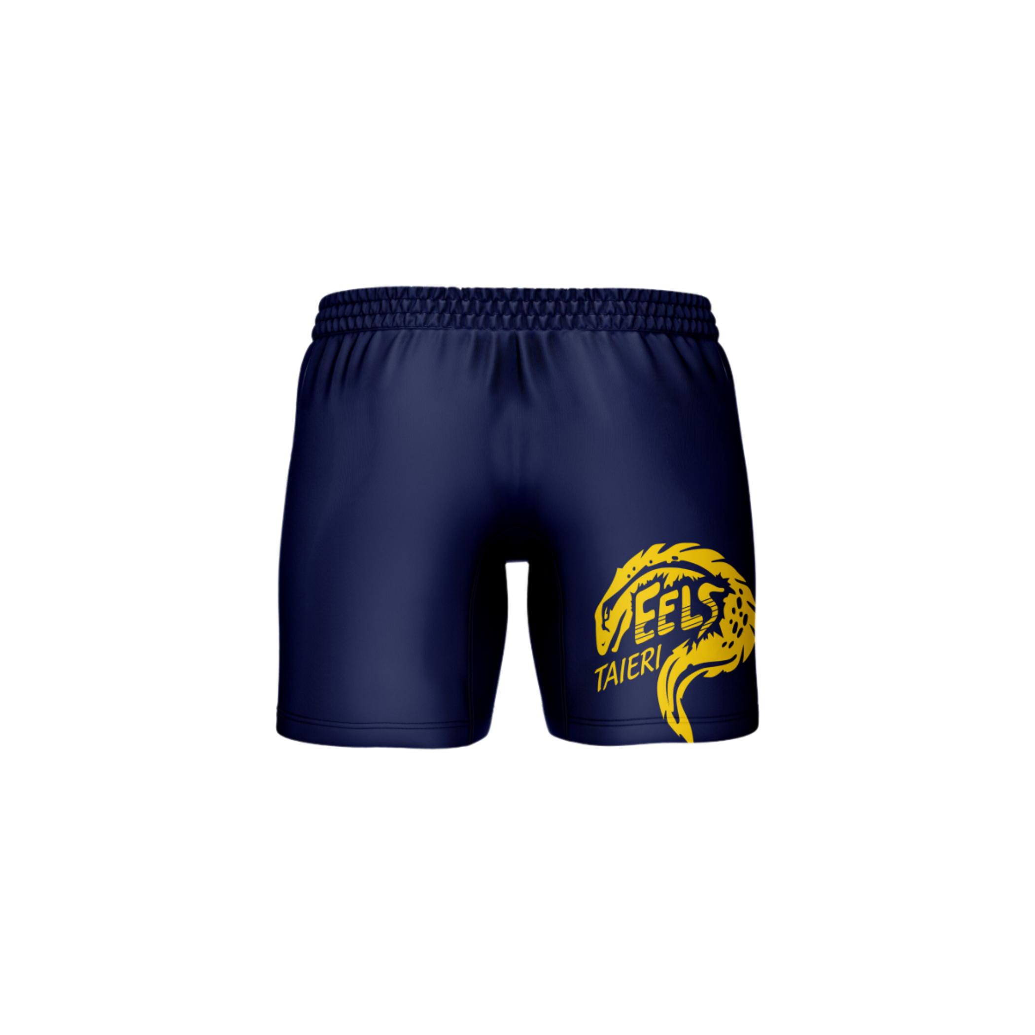 Taieri Rugby Gym Shorts