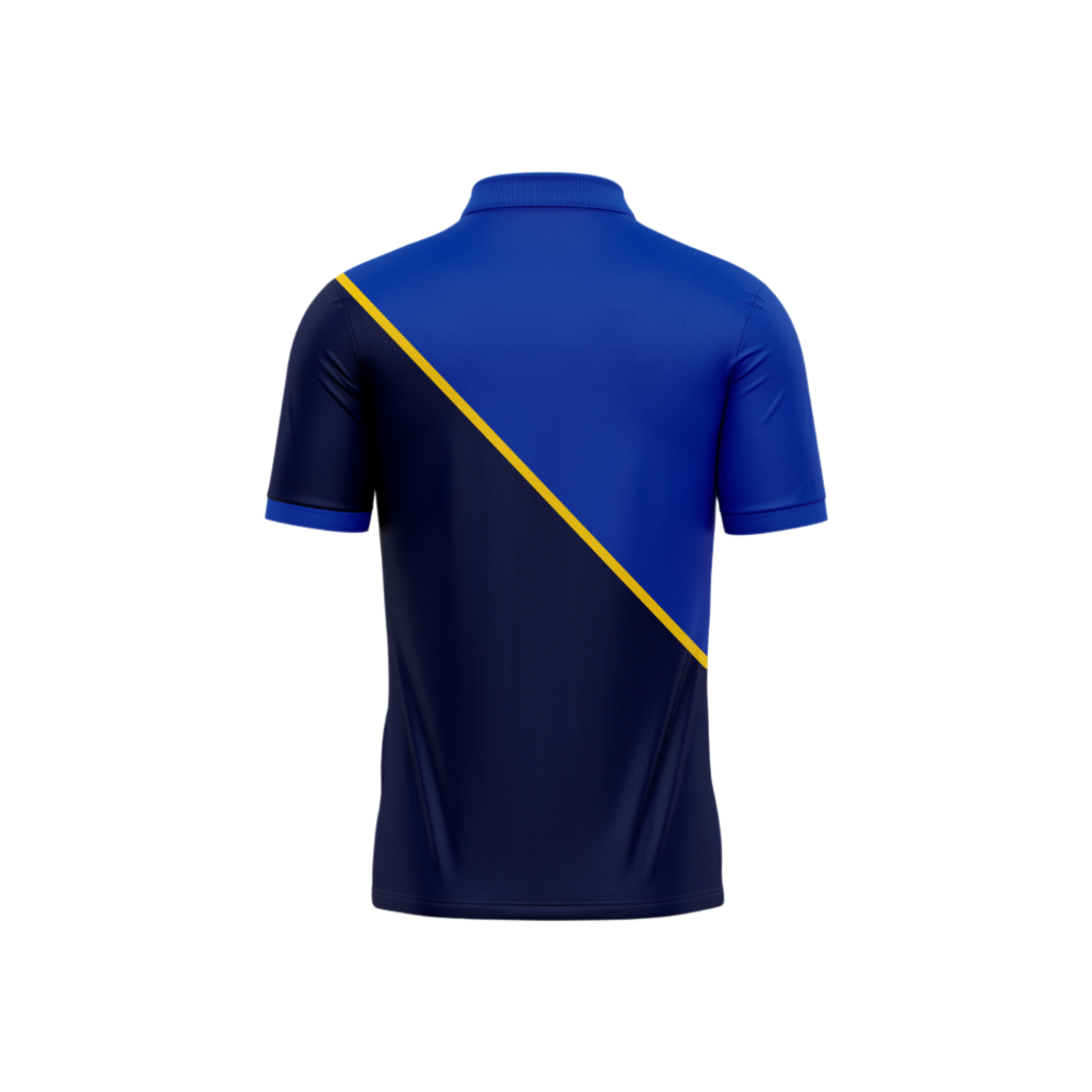 Taieri Rugby Men's Polo Shirt