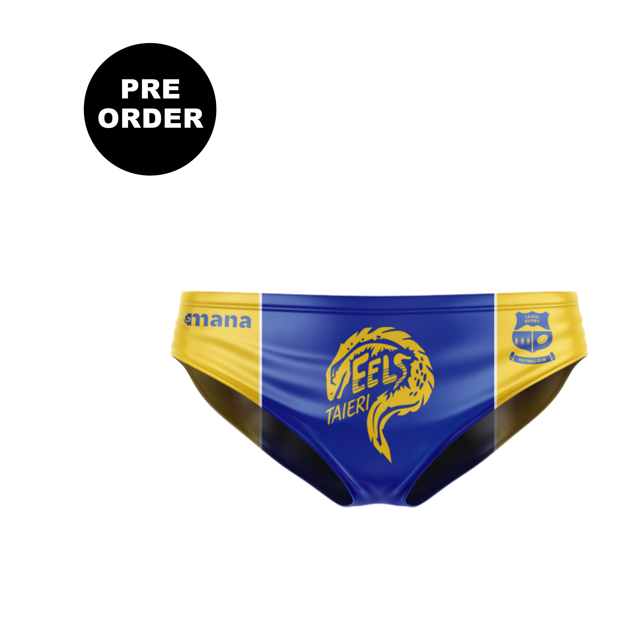 Taieri Rugby Smugglers