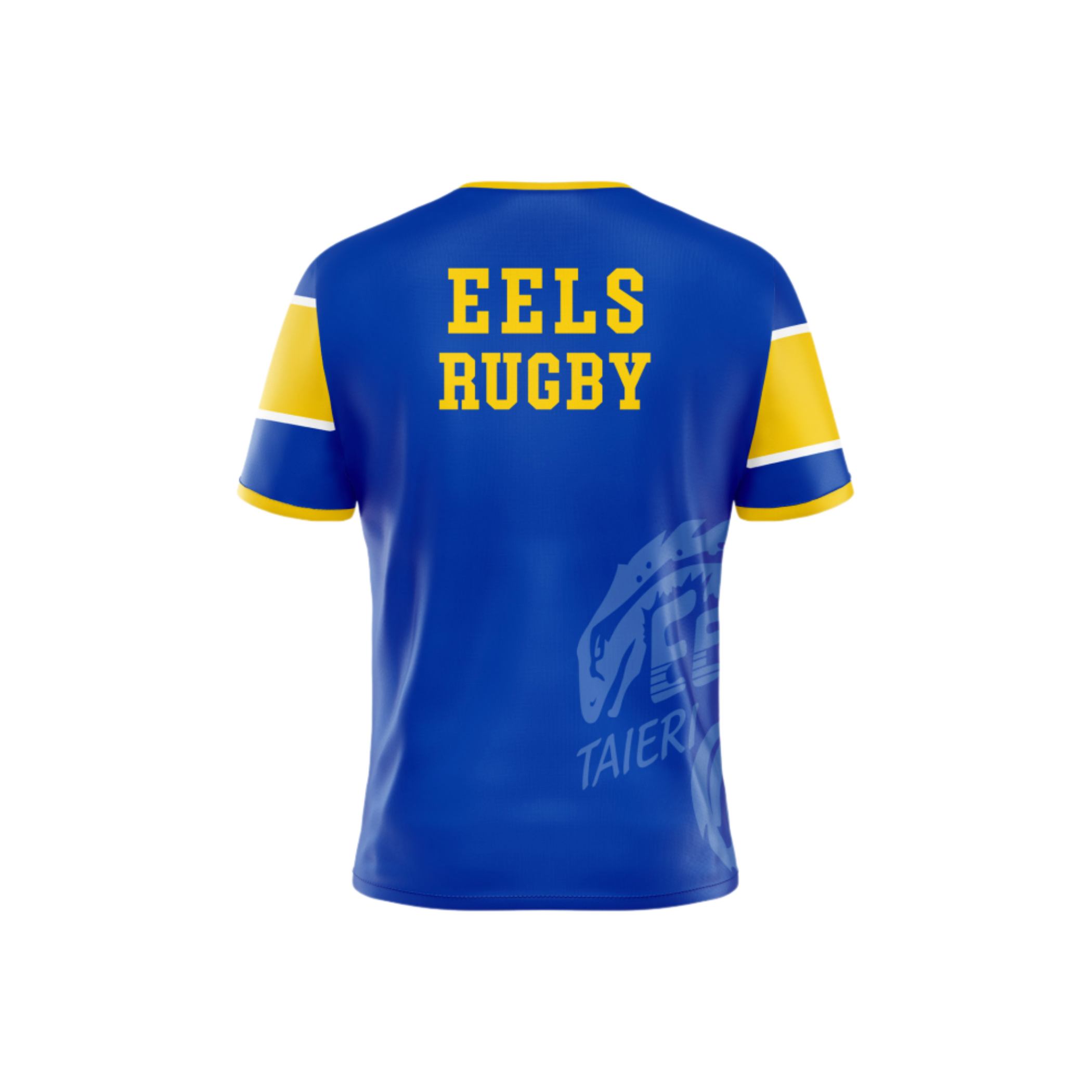 Taieri Rugby Men's Dri-Wik™ Training T-Shirt