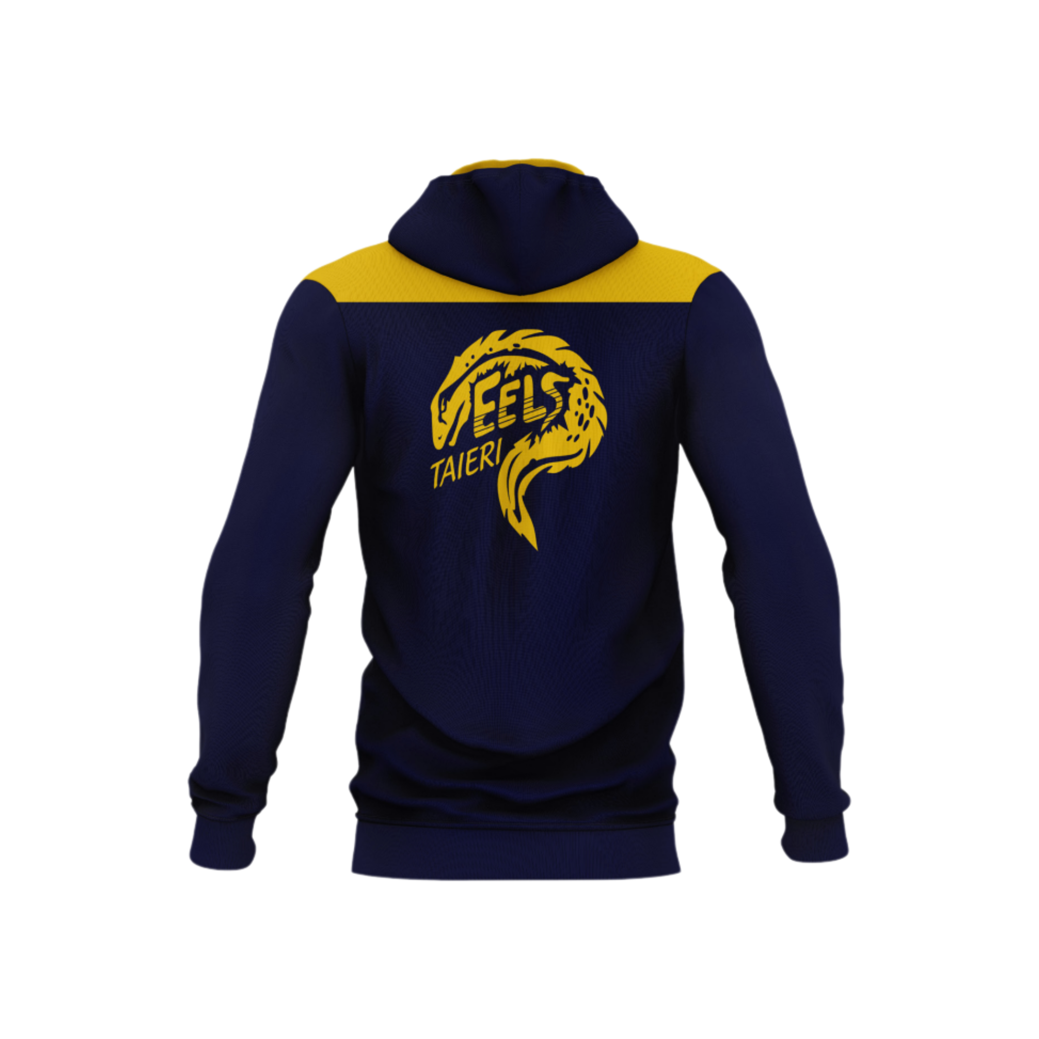 Taieri Rugby Hoodie