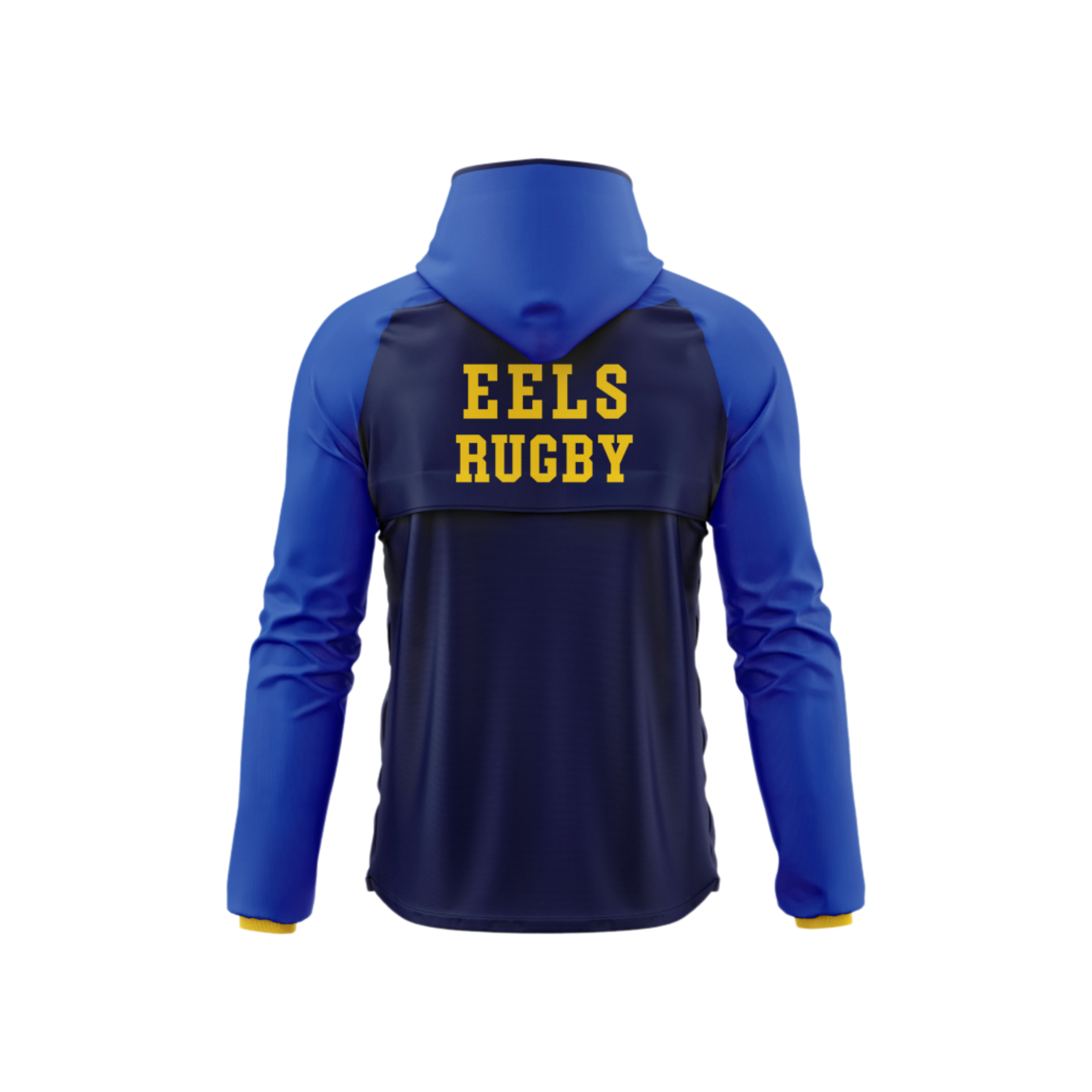 Taieri Rugby Windbreaker Jacket