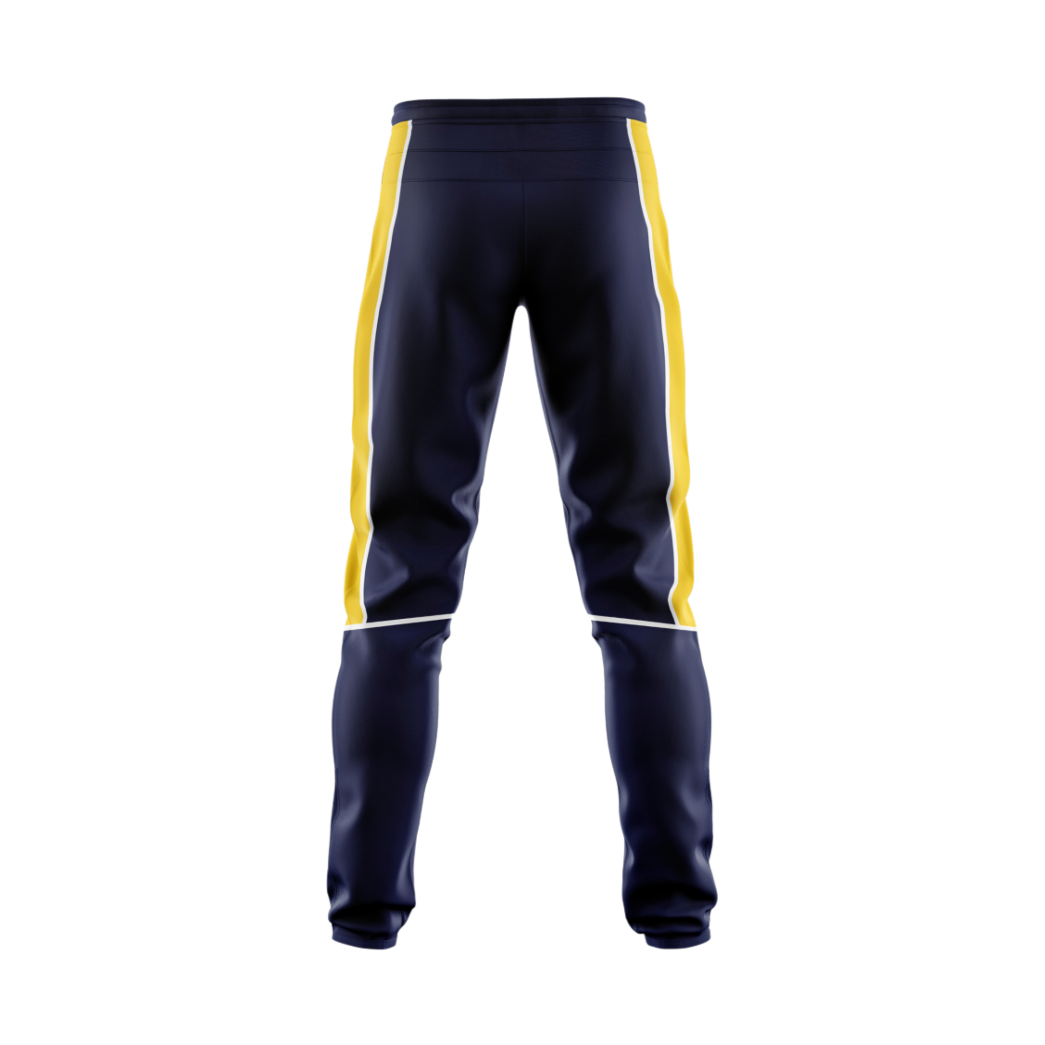 Taieri Rugby Track Suit Pants