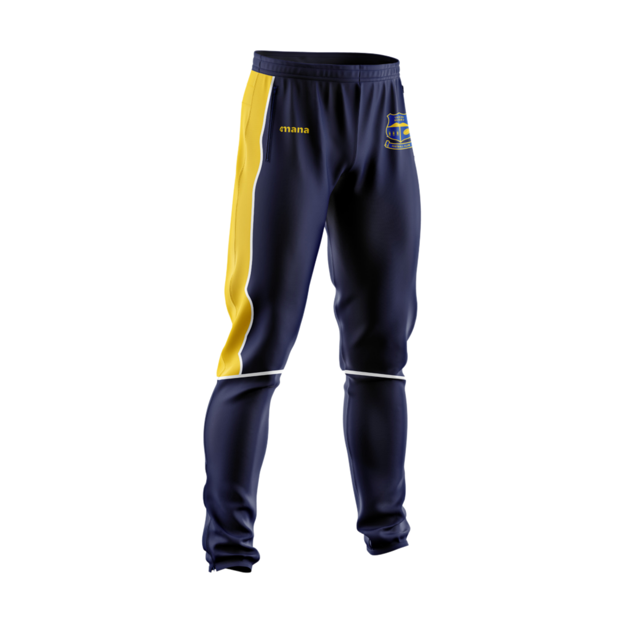 Taieri Rugby Track Suit Pants