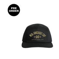 Thumbnail for M10's Tournament Rove Nylon Cap