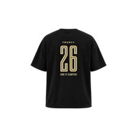 Thumbnail for M10's Tournament Rove Oversized T-Shirt