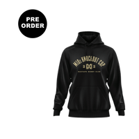 Thumbnail for M10's Tournament Rove Oversized Hoodie