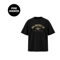 Thumbnail for M10's Tournament Rove Oversized T-Shirt