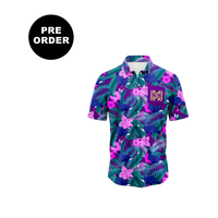 Thumbnail for M10's Tournament Legacy Men's Hawaiian Shirt